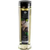 Shunga Organica Huile De Massage 240 ml Naturel