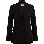 We fashion Blazer 'MARLY' noir