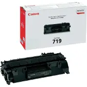 Canon 719 Cartouche de toner - Zwart (CF)