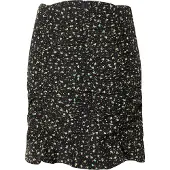 Sofie Schnoor Jupe beige / kiwi / noir / blanc