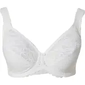 Triumph Soutien-gorge 'Smart Micro' blanc