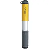 Topeak Race Rocket Mini Pump Doré 120 Psi