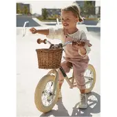 Veloretti Mini draisienne rouge 12 pouces
