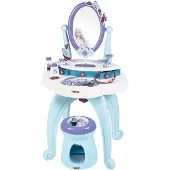 Disney Frozen - Coiffeuse 2 en 1 Frozen - Reine des Neiges - des 3 ans