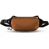 WANDRD D1 Fanny Pack Sedona Orange