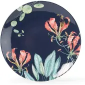 Villeroy & Boch Assiette à pain Avarua, Assiettes, Multicolore