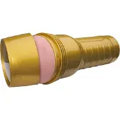 Fleshlight - masturbateur compact Stamina Training - vagin réaliste rose