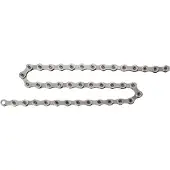 Shimano Hg-601 Road Chain Argenté 116 Links