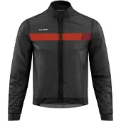 Cube Teamline Jacket Noir L Homme