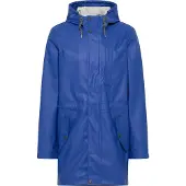 MO Veste fonctionnelle bleu