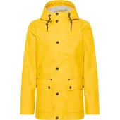 MO Veste fonctionnelle jaune