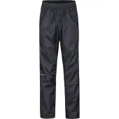 Marmot Precip Eco Full Zip Pants Noir M / 32 Homme