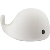 Flow Amsterdam , lampe de chevet Moby, petite, 15 cm