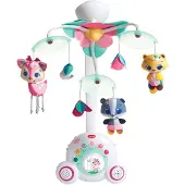 Tiny Love Mobile Bébé Tiny Love Sooth 'n Groove Princess