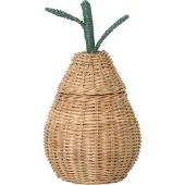 Ferm Living Pear Braided Storage Small