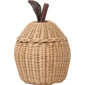 Ferm Living Apple Braided Storage Small