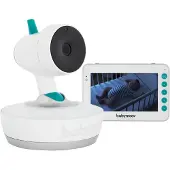 BabyMoov Moniteur de Bébé Avancé Babymoov YOO-MOOV