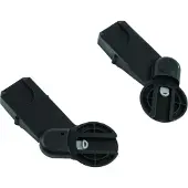 Maxi-Cosi Adaptateur de Siège Auto Maxi-Cosi Gia Car Seat Adapters Black