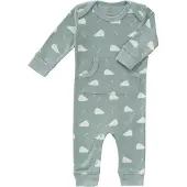 Fresk Babypak met print en steekzakken