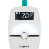 BabyMoov Chaîne supplémentaire Premium Care (Babyphone Audio)