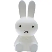 Miffy Lampe Lapin Star Light (50cm)