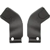 Easywalker Jackey Car Seat Adapters Noir Enfants