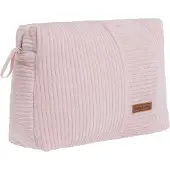 Babys Only Trousse de toilette Sense vieux rose