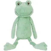 Happy horse Grenouille Flavio 34 cm - Jouet doux en peluche