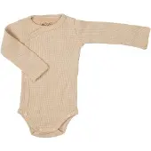 Lodger Body Lodger à Manches Longues Ciumbelle Ivory-Taille 56