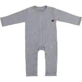 Babys Only Grenouillère Melange gris - 56