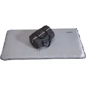 Deryan Matelas de lit de camping 120x60x6 cm