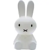 Miffy Lampe Lapin XL Lamp (80cm)