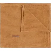 Babys Only Couverture lit bébé Sense caramel