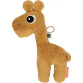Done by Deer Petit Hochet Sensoriel Raffi