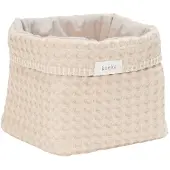 Koeka Panier de Rangement Koeka Antwerp Sand