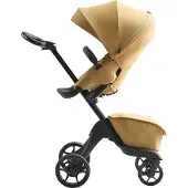 Stokke Poussette Xplory X Golden Yellow Stokke