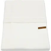 Babys Only Housse de couette Classic blanc cassé - 80x80