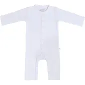 Babys Only Grenouillère Pure blanc - 50