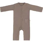 Babys Only Grenouillère Pure moka - 68