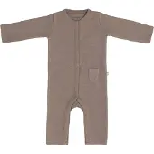 Babys Only Grenouillère Pure moka - 62