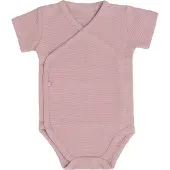 Babys Only Body Pure vieux rose - 56