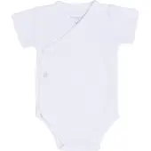 Babys Only Body Pure blanc - 50