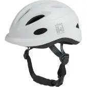 Urban iKi Junior Urban Helmet Blanc XS Enfants