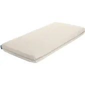 Aerosleep Safe 70x140 Cm Set Sheets For Cradle Clair Enfants