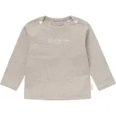 Noppies T-Shirt 'Hester' beige