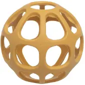 Babys Only Jouet balle ocre