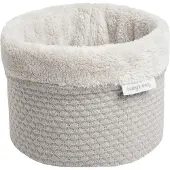 Babys Only Panier commode Sky urban taupe