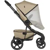 Easywalker Harvey³ Insect Protector Argenté Enfants