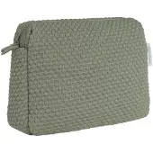 Babys Only Trousse de toilette Sky urban green