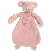 Happy horse - Doudou cohon Perry 25 cm